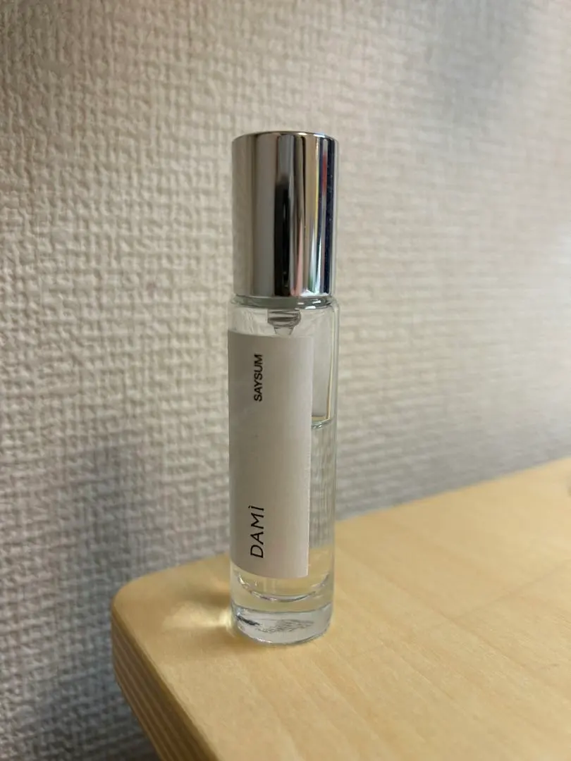 2026年最新】Dami 香水の人気アイテム - メルカリ
