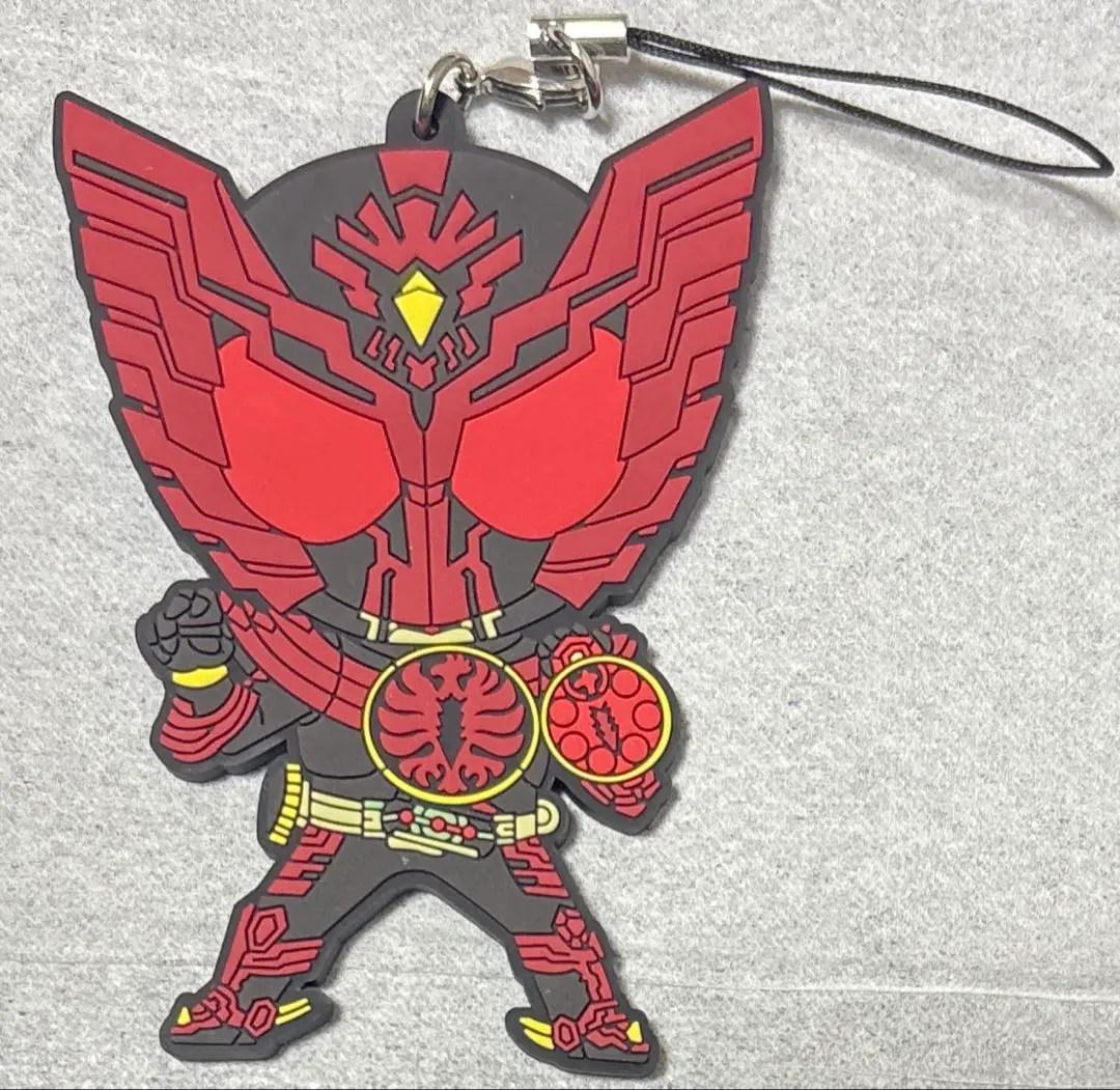 2026年最新】平成仮面ライダー20作品記念BIGラバーストラップの人気