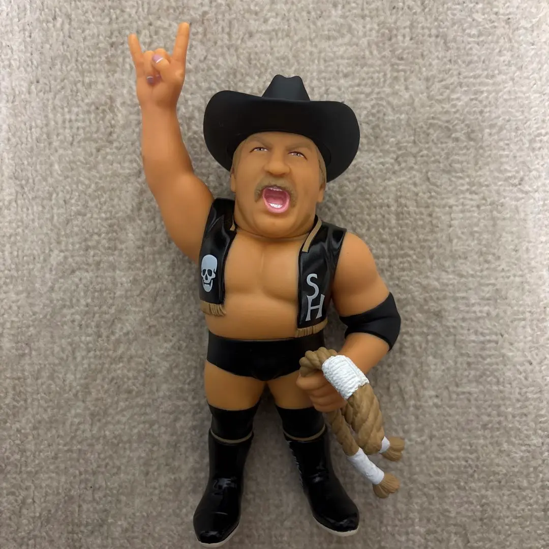 2026年最新】hao スタン・ハンセンの人気アイテム - メルカリ