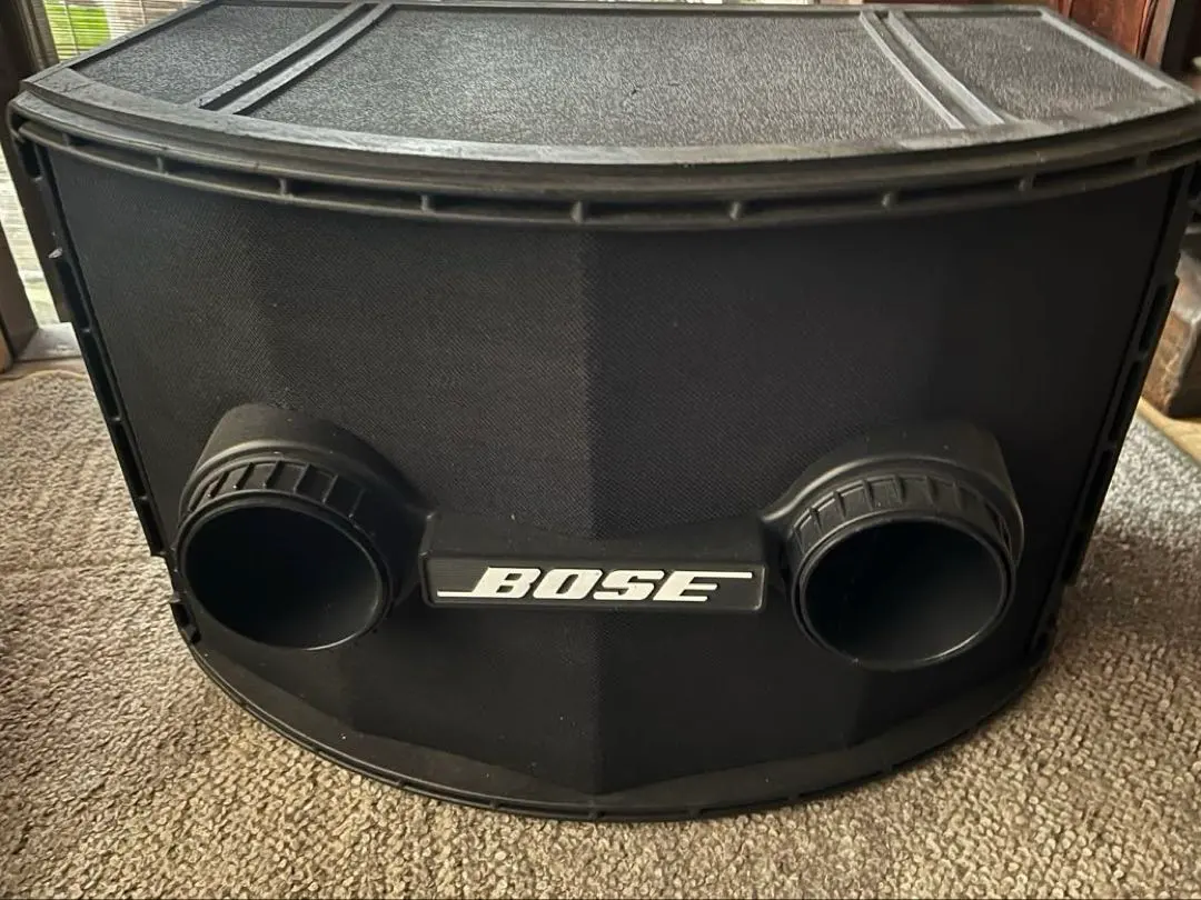 2026年最新】bose 802 iiiの人気アイテム - メルカリ