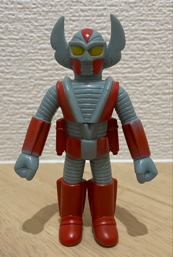 2026年最新】ブルマァク ストロングザボーガーの人気アイテム - メルカリ