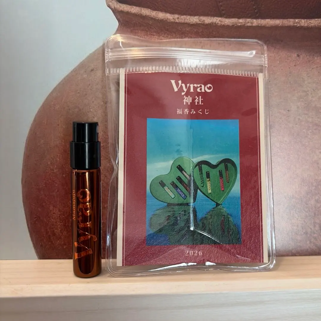 2026年最新】vyraoの人気アイテム - メルカリ