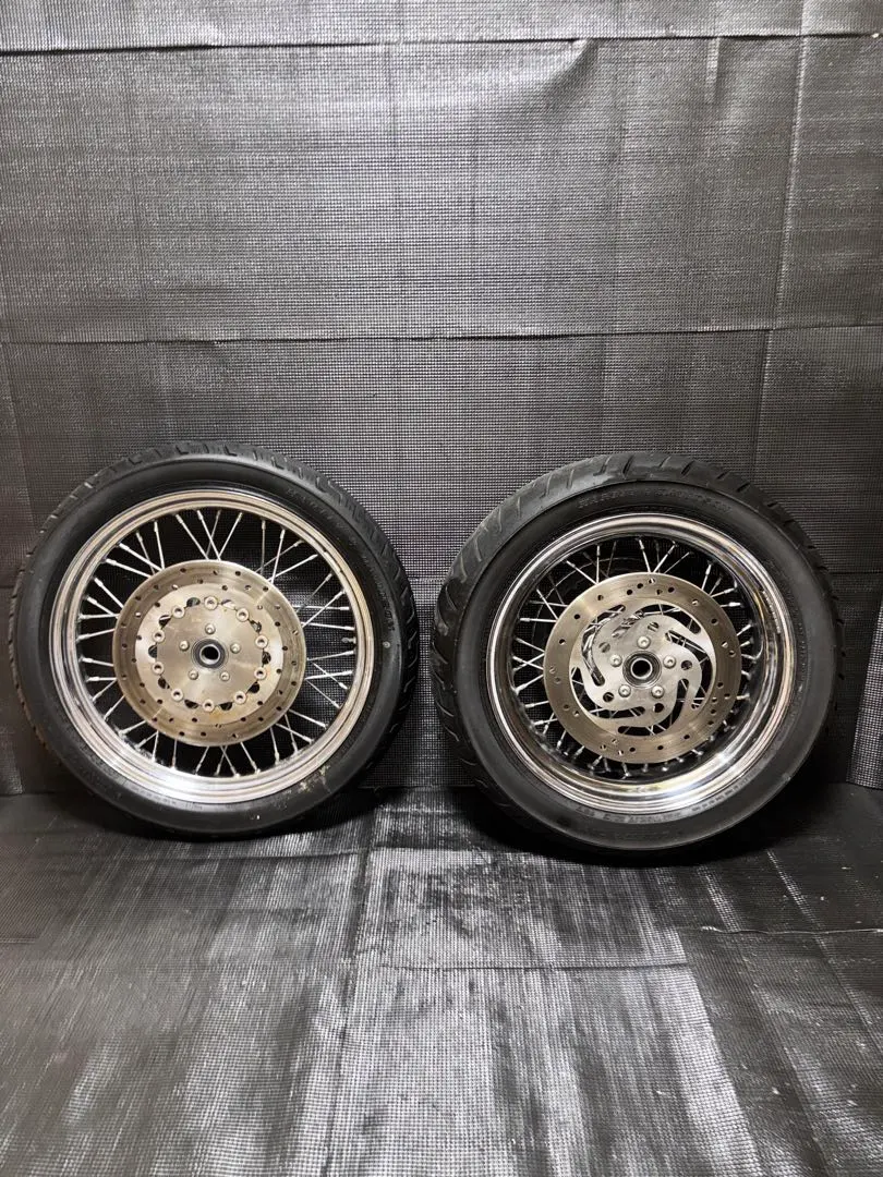 2026年最新】FXDL ホイールの人気アイテム - メルカリ