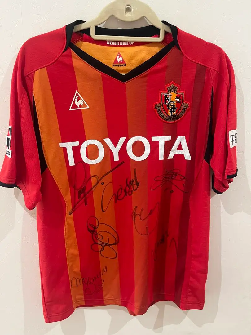 2026年最新】ストイコビッチ 直筆サインの人気アイテム - メルカリ