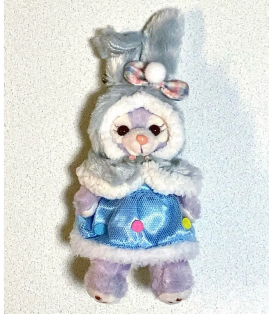 2026年最新】ステラルー ぬいぐるみバッジ ウィンターホリデーの人気