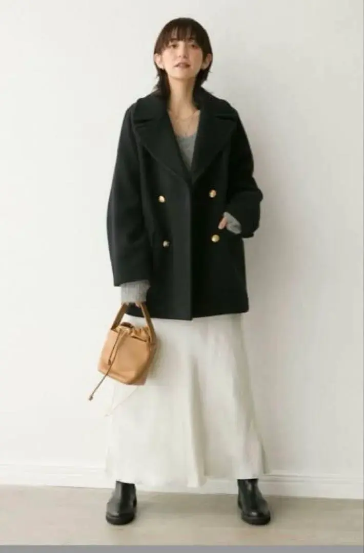 2026年最新】rive droite ラグランpコートの人気アイテム - メルカリ