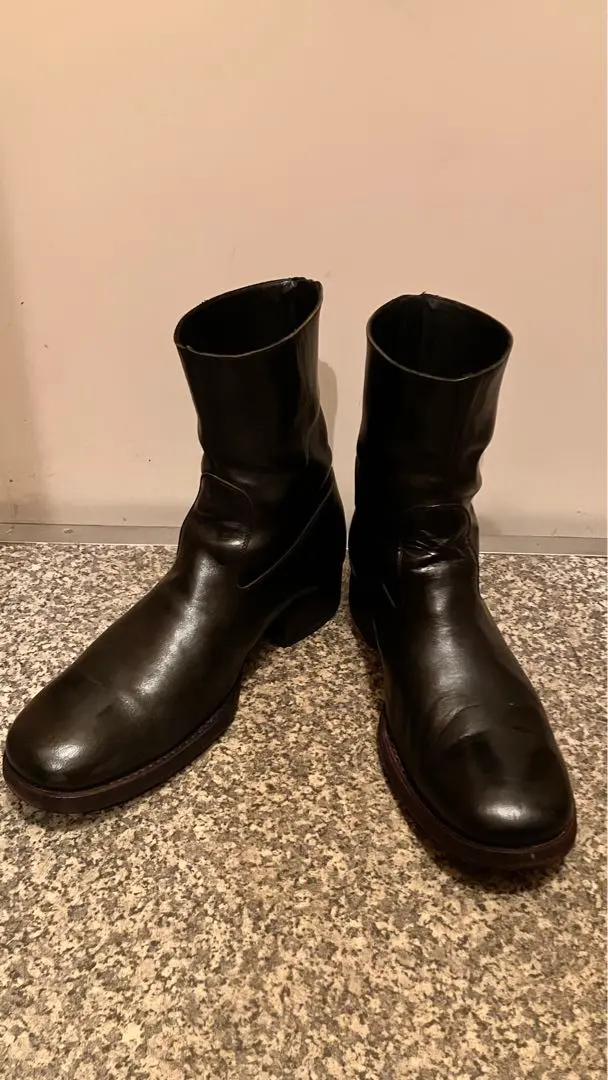 2026年最新】カルペディエム ブーツの人気アイテム - メルカリ