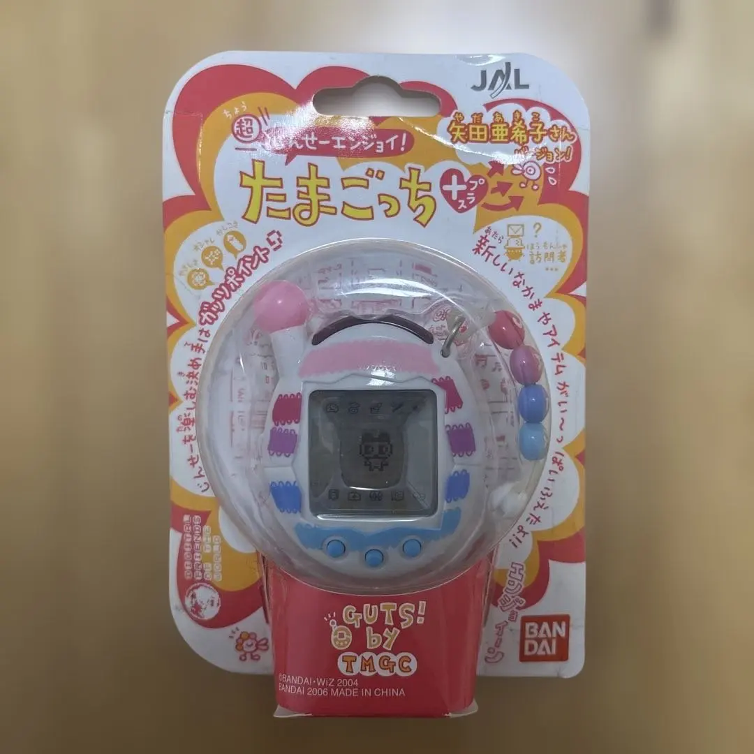 2026年最新】jal限定 たまごっちの人気アイテム - メルカリ