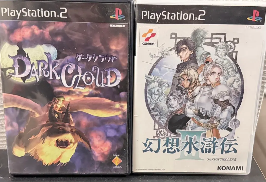 2026年最新】幻想水滸伝3 限定版の人気アイテム - メルカリ