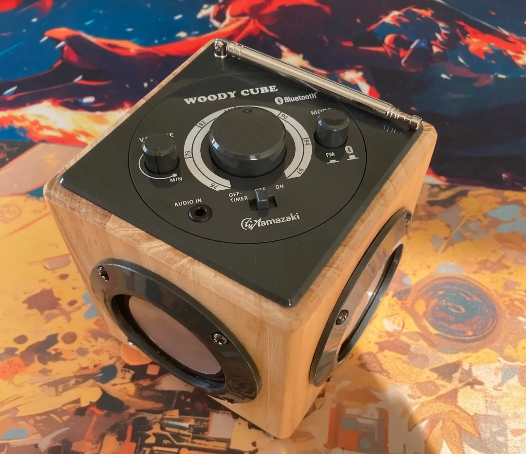 2026年最新】ウッディラジオの人気アイテム - メルカリ