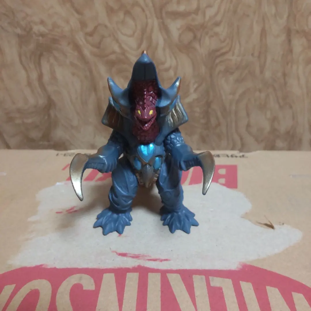 ウルトラヒーロー怪獣シリーズ 22体セット タグ付 トリガー|mercari