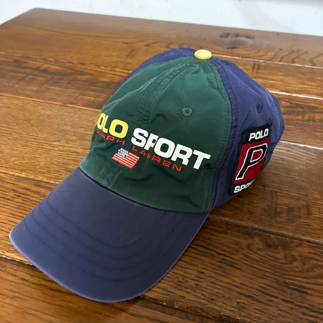 2026年最新】ポロ ロングビルの人気アイテム - メルカリ