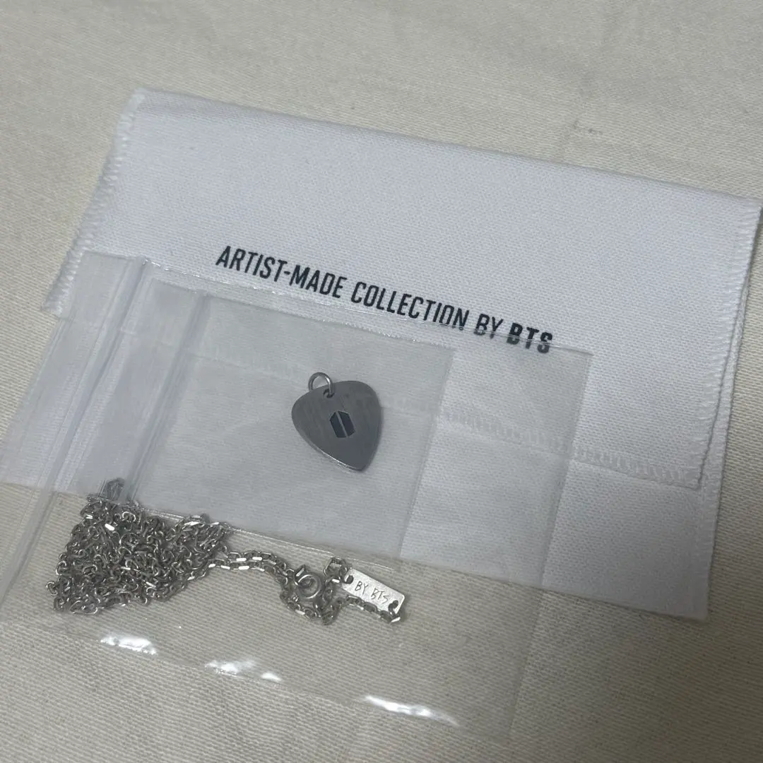 2026年最新】bts suga ユンギ ネックレスの人気アイテム - メルカリ