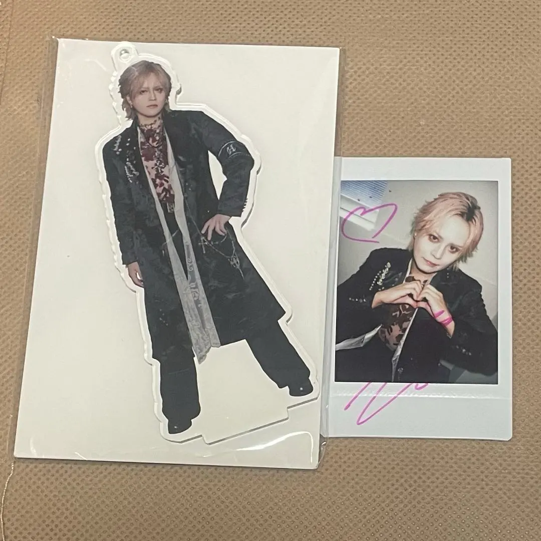 2026年最新】零hz アクキーの人気アイテム - メルカリ