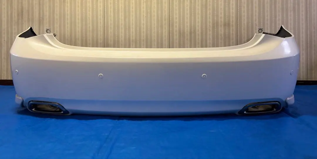 2026年最新】GRS200 バンパーの人気アイテム - メルカリ