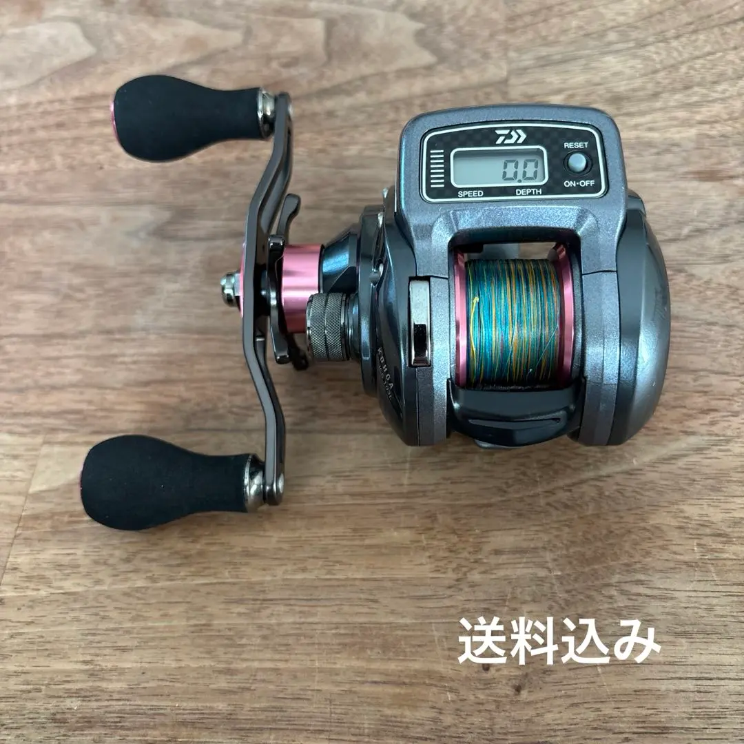 2026年最新】ダイワ 紅牙 ICS 103Lの人気アイテム - メルカリ