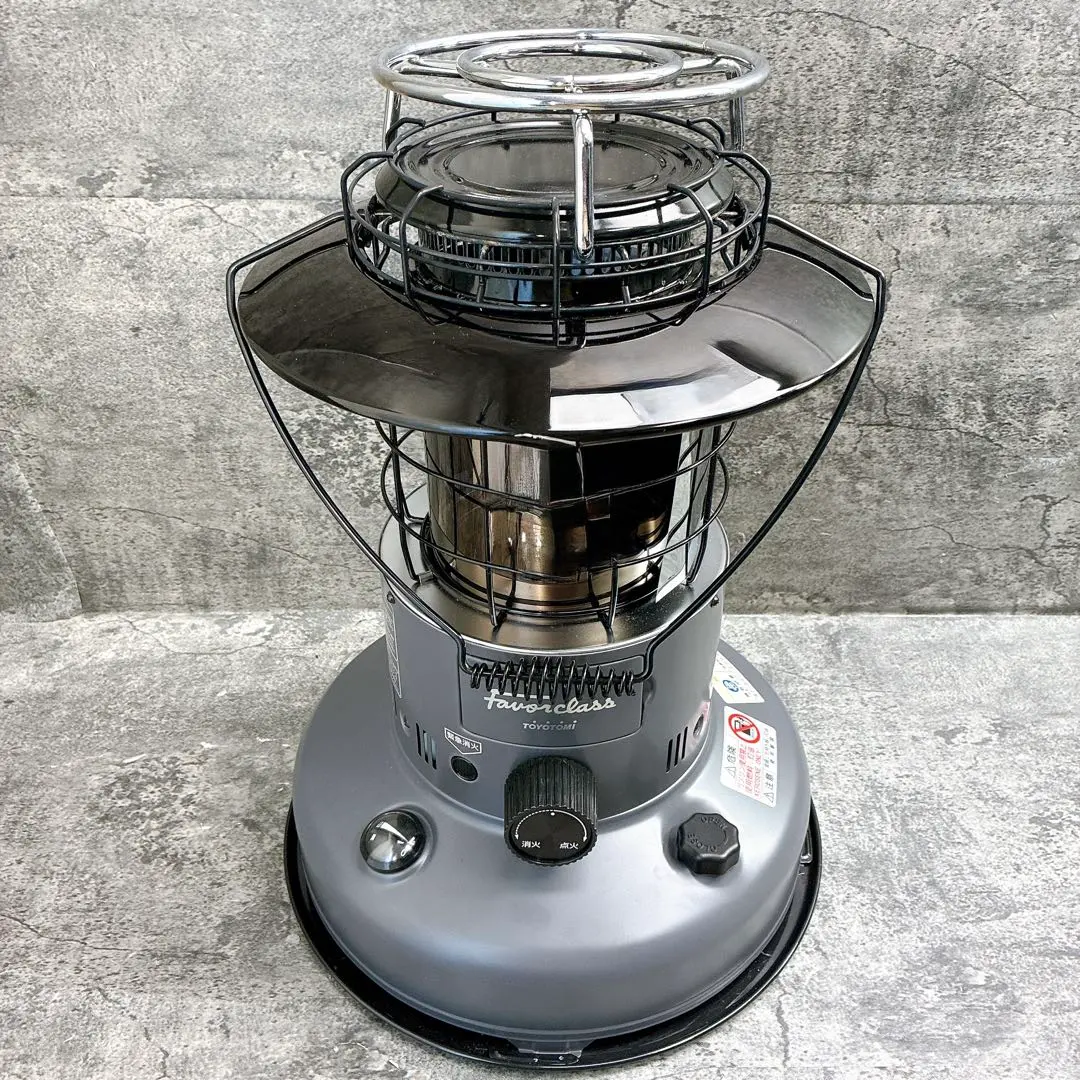 2026年最新】Toyotomi rl-f2500(h) トヨトミ ストーブの人気アイテム