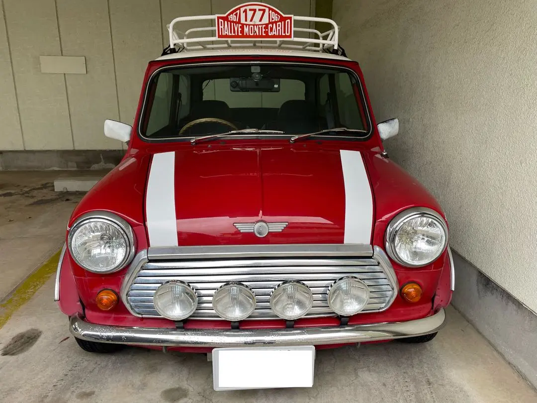 2026年最新】ローバー ミニ パネルの人気アイテム - メルカリ