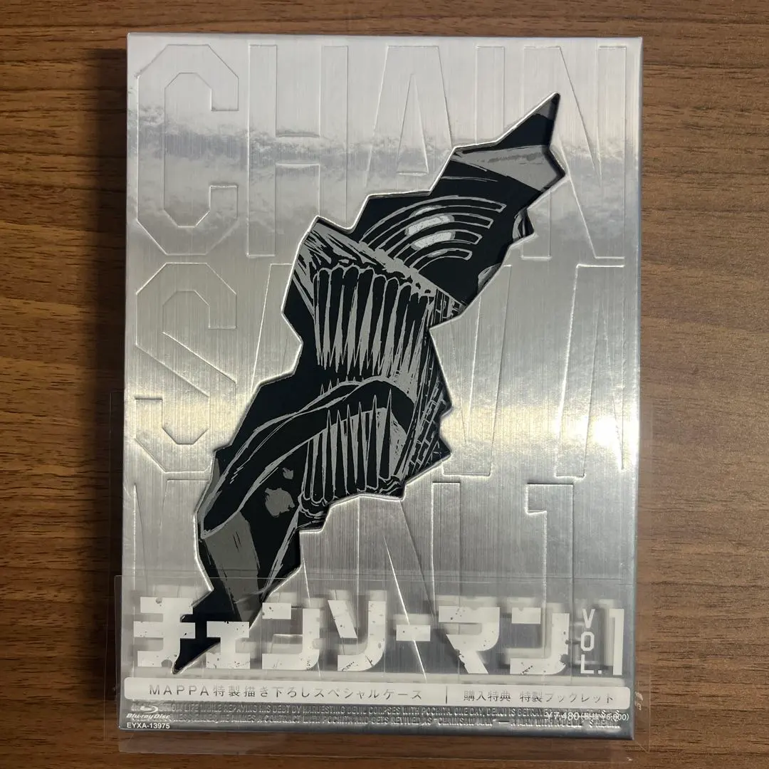 2026年最新】チェンソーマン アクリルスタンド blu-rayの人気アイテム