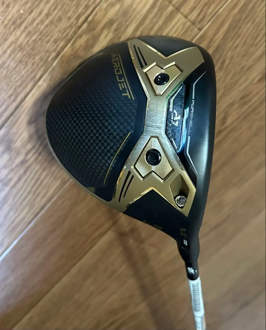 2026年最新】コブラ エアロジェット 限定の人気アイテム - メルカリ