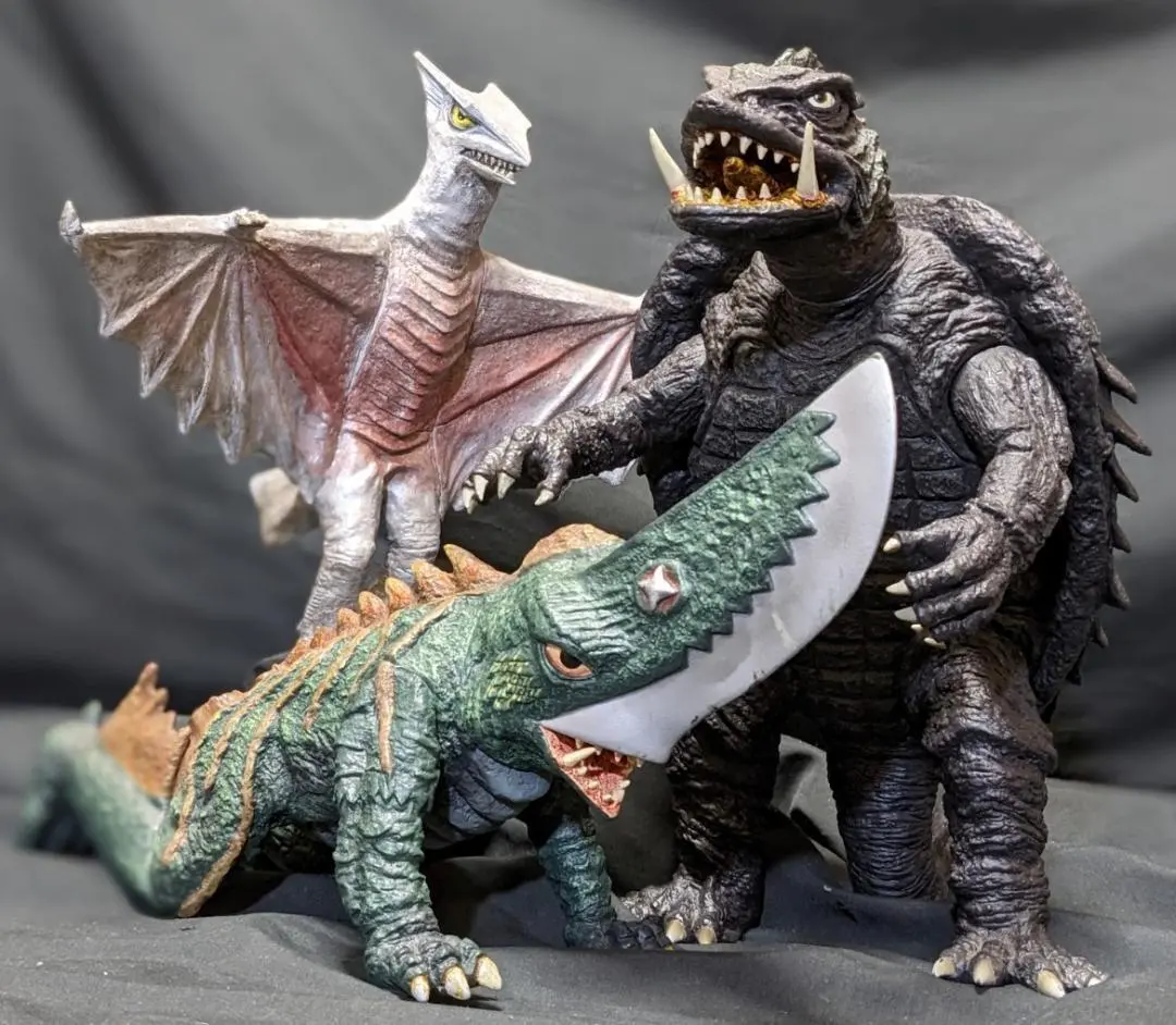 2026年最新】エクスプラス ギャオスの人気アイテム - メルカリ