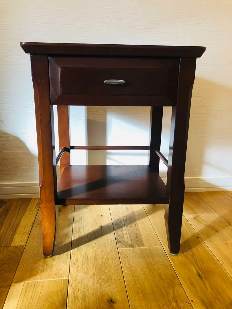 2026年最新】ナイトテーブル 米軍の人気アイテム - メルカリ