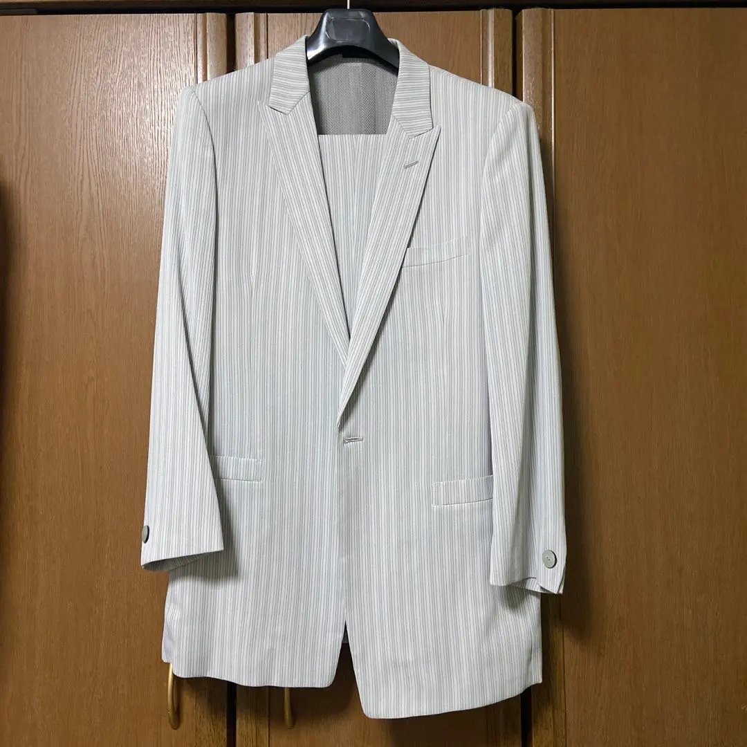 2026年最新】RIKI TAKEUCHI スーツの人気アイテム - メルカリ