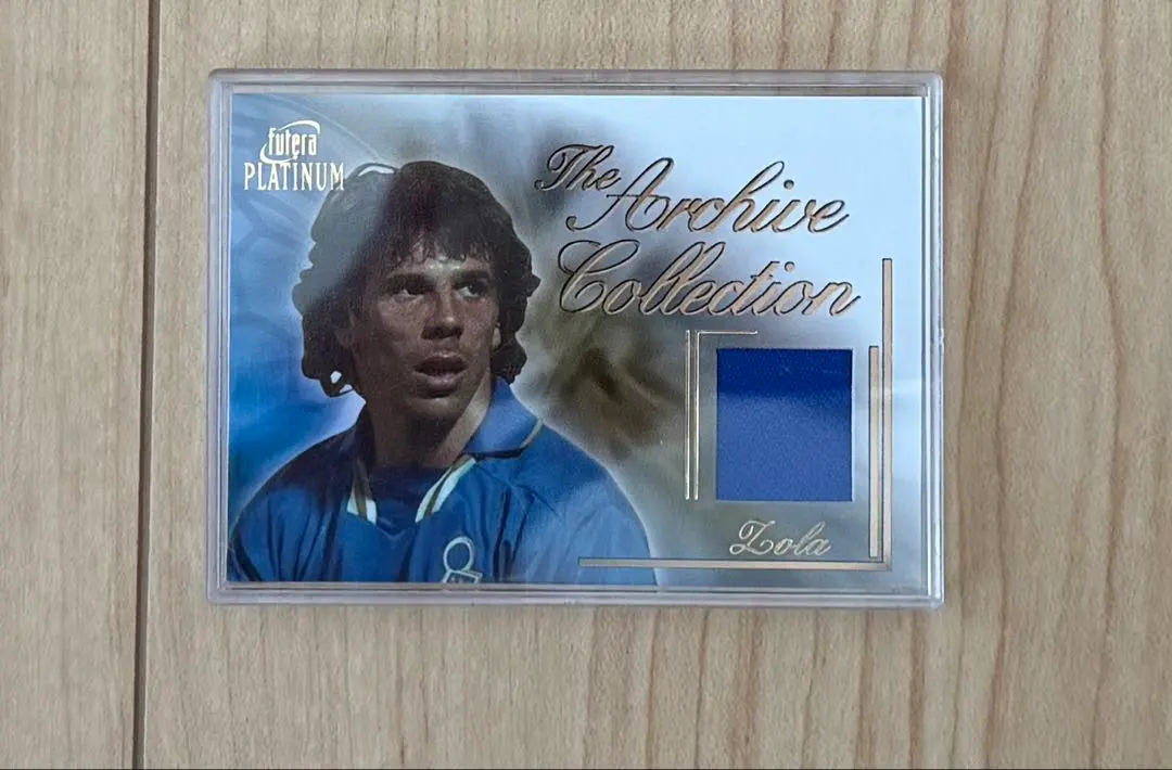 2026年最新】futera platinumの人気アイテム - メルカリ