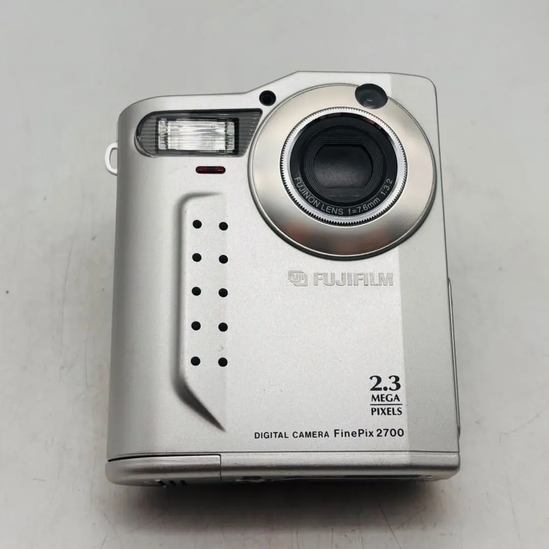 2026年最新】finepix 2700の人気アイテム - メルカリ