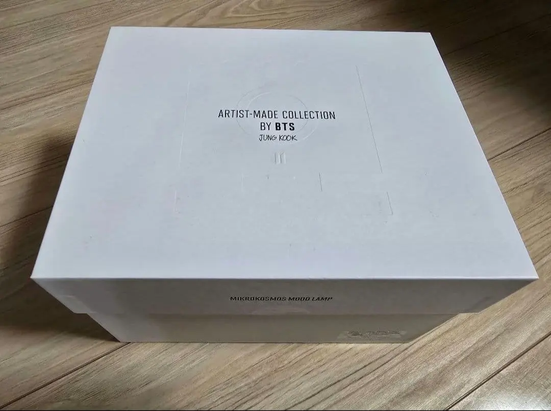 2026年最新】bts artist made collection ランプの人気アイテム - メルカリ