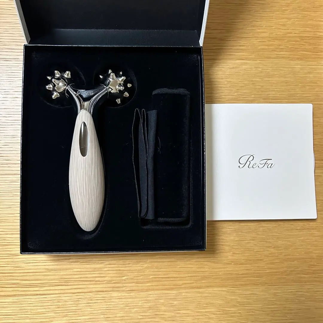 2026年最新】refa リファリズムの人気アイテム - メルカリ