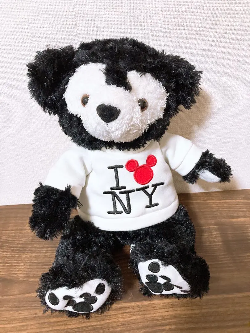 2026年最新】ny限定 ダッフィーの人気アイテム - メルカリ