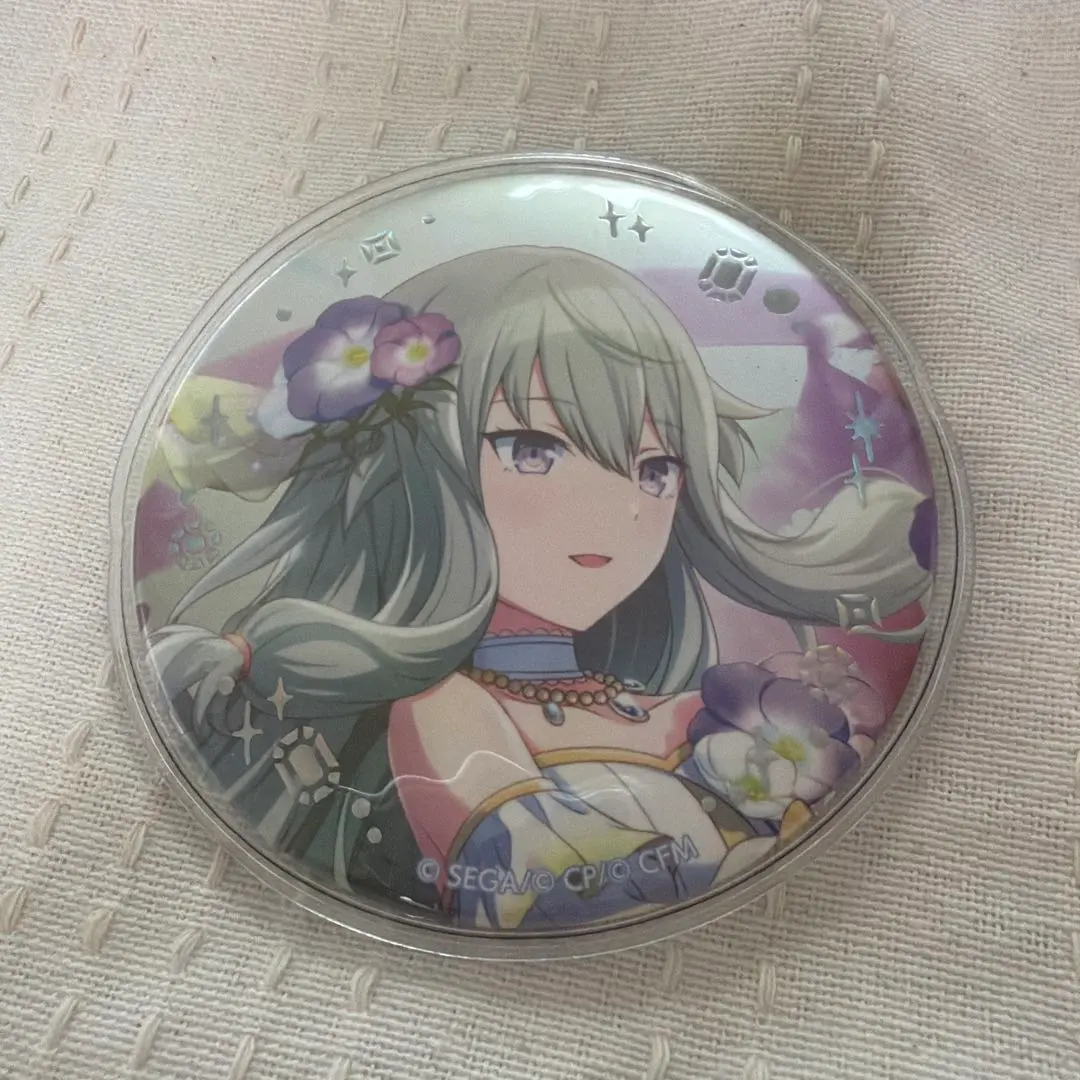 2026年最新】草薙寧々 缶バッジ マーメイドの人気アイテム - メルカリ