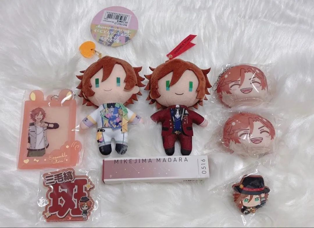 2026年最新】三毛縞斑 ぬいぐるみ 新衣装の人気アイテム - メルカリ