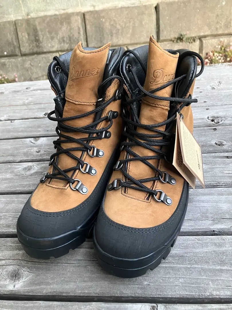 2026年最新】DANNERダナーコンバットハイカーの人気アイテム - メルカリ