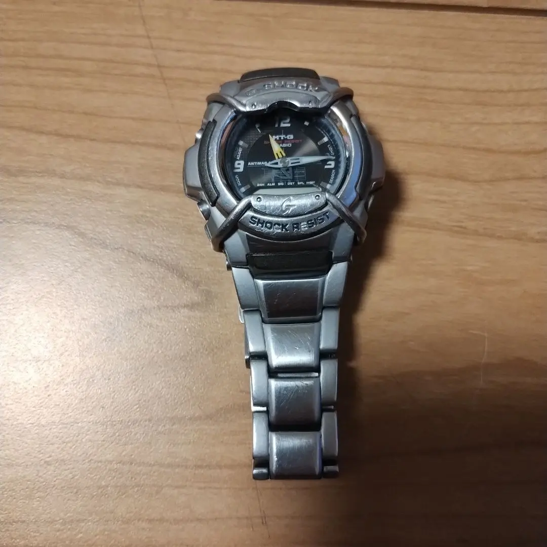 2026年最新】g-shock mtg 910の人気アイテム - メルカリ