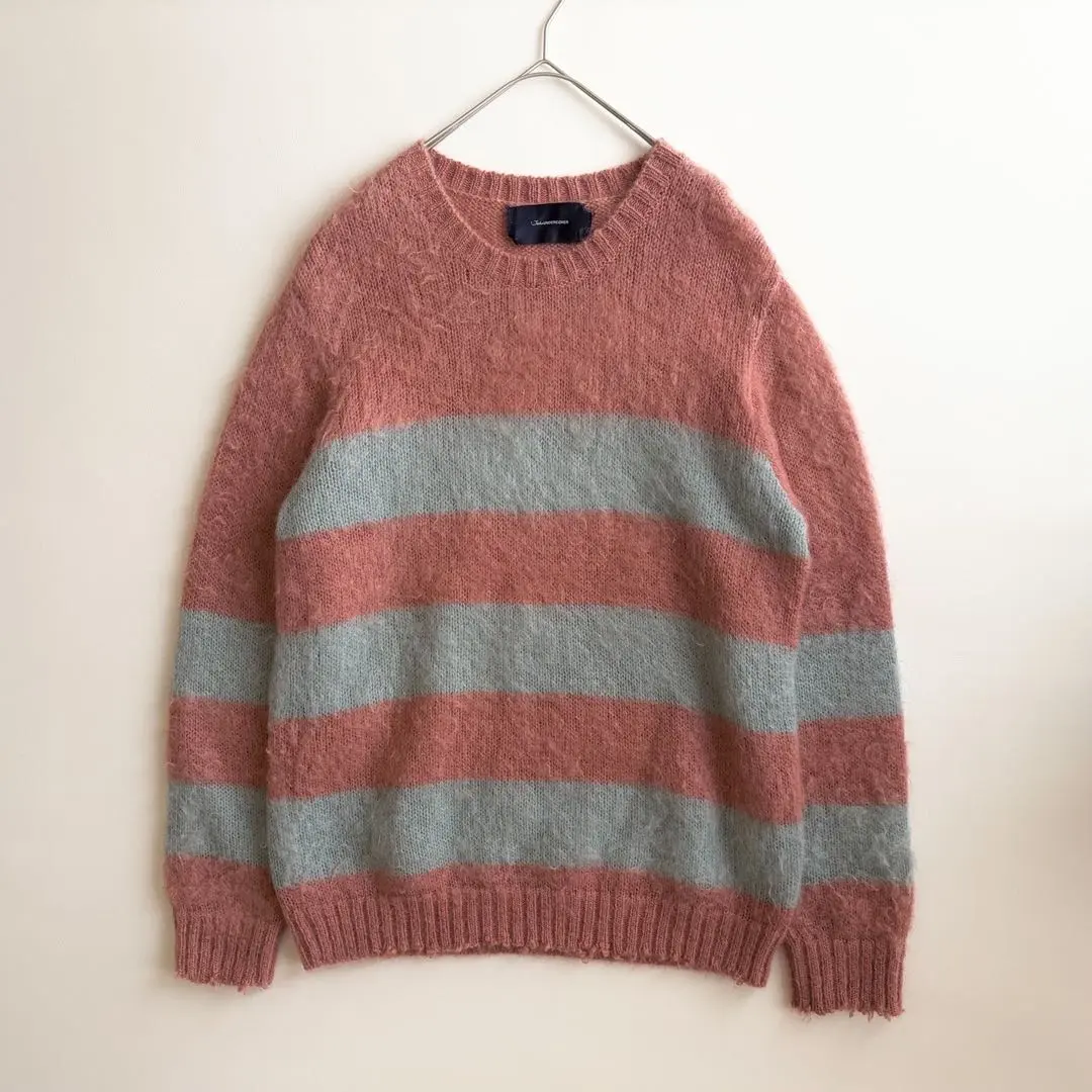 2026年最新】モヘアニット アンダーカバーの人気アイテム - メルカリ