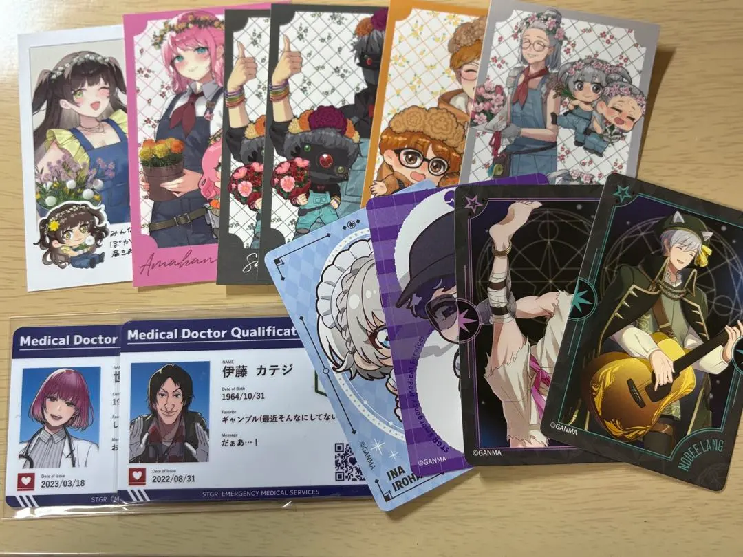 2026年最新】激動 ストグラの人気アイテム - メルカリ