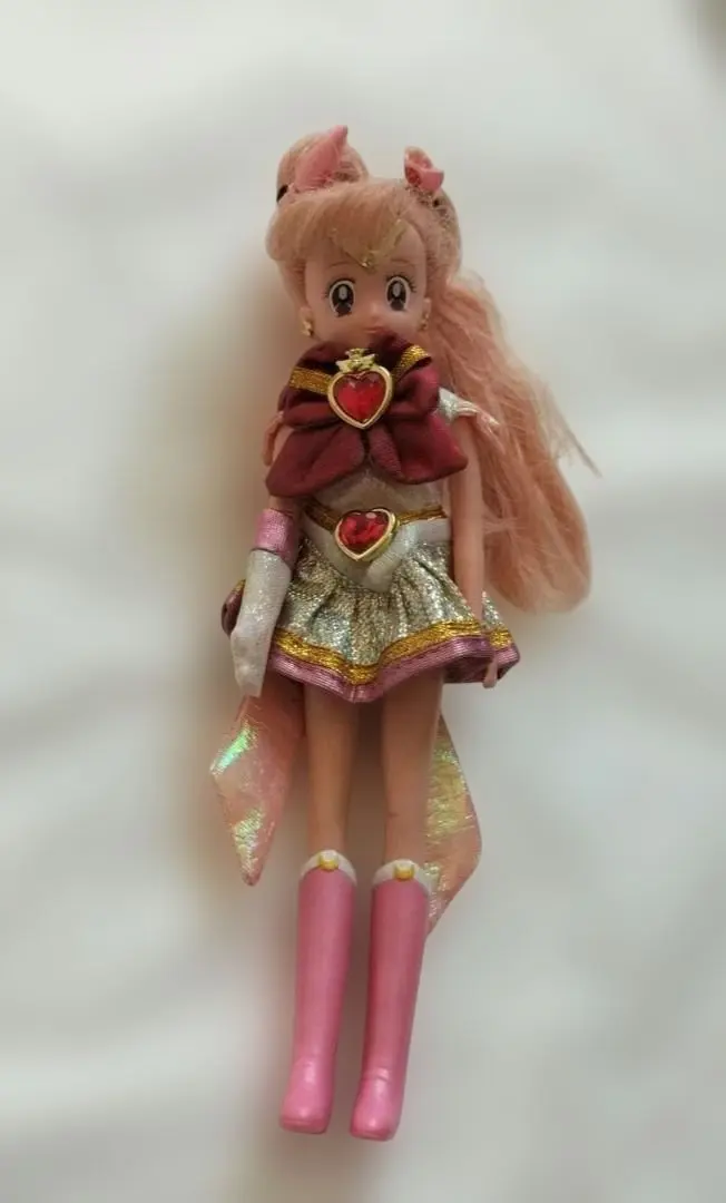 2026年最新】キャラトーク ちびムーンの人気アイテム - メルカリ