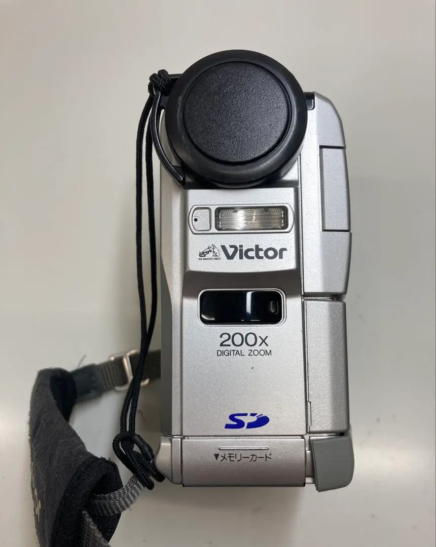 2026年最新】gr-dvxの人気アイテム - メルカリ