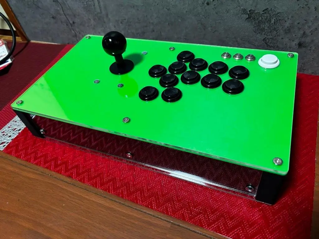 2026年最新】アケコン ボタン 増設 ps5の人気アイテム - メルカリ