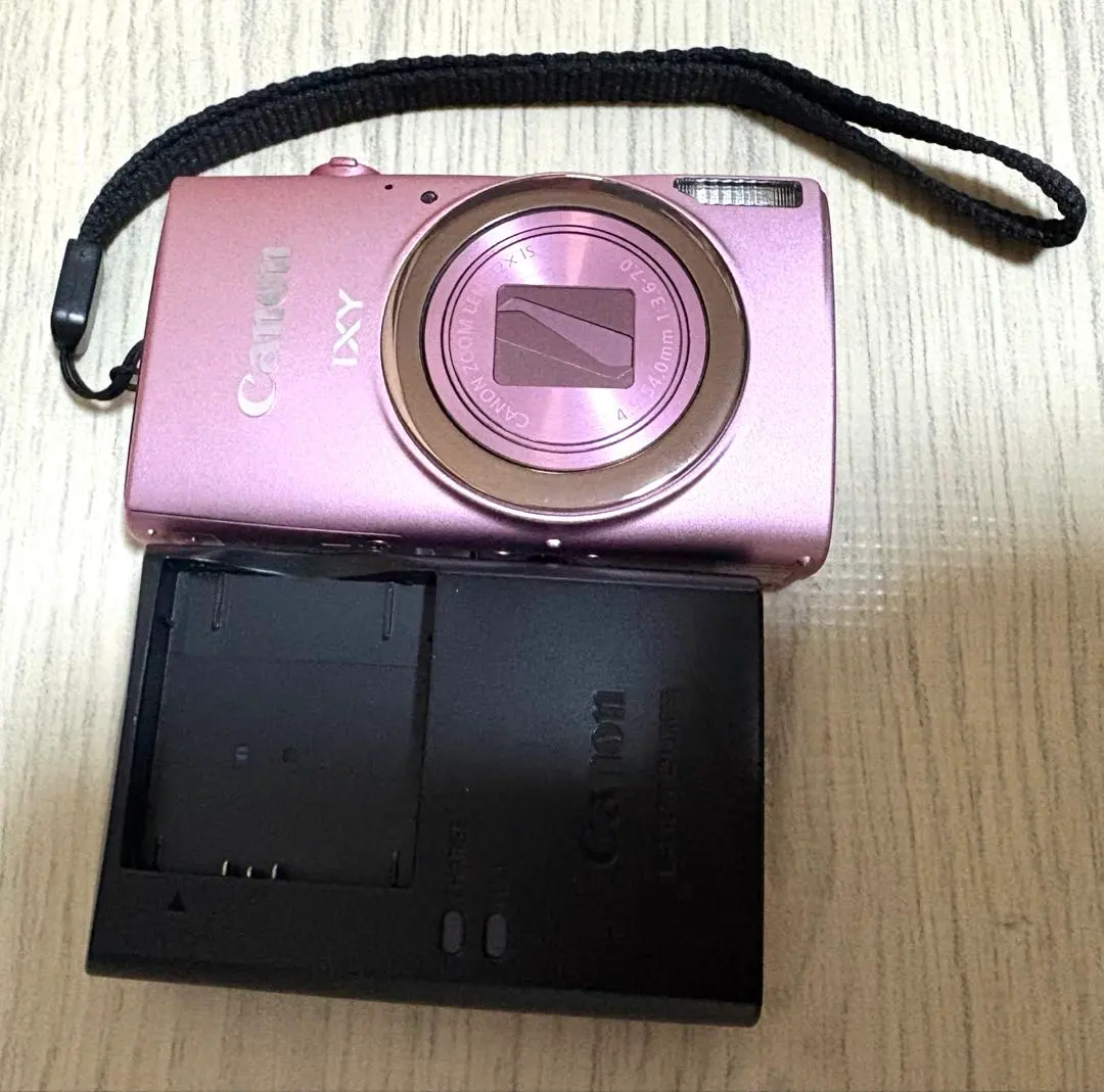 2026年最新】IXY630 ピンクの人気アイテム - メルカリ