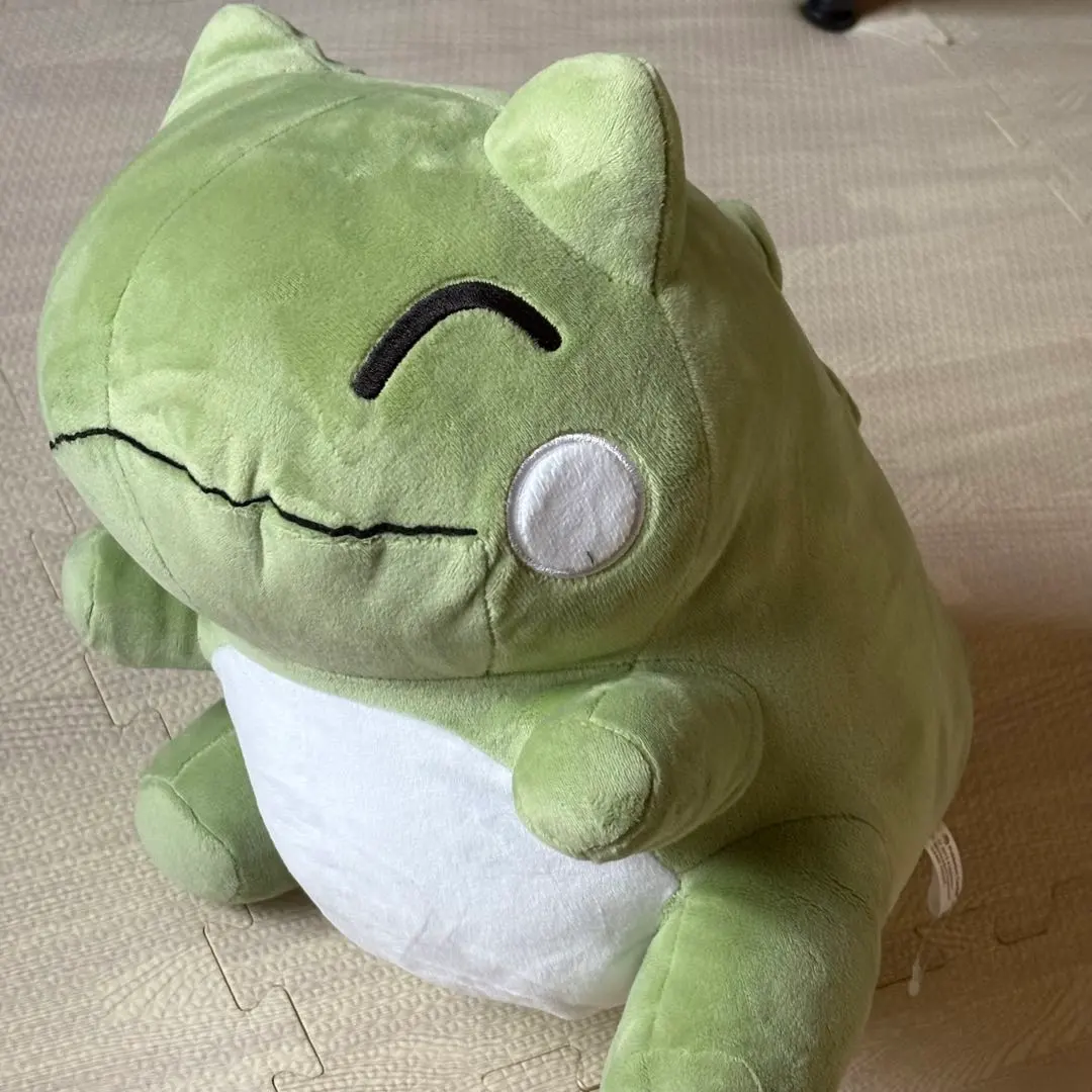 2026年最新】みがわり ぬいぐるみ 12インチの人気アイテム - メルカリ