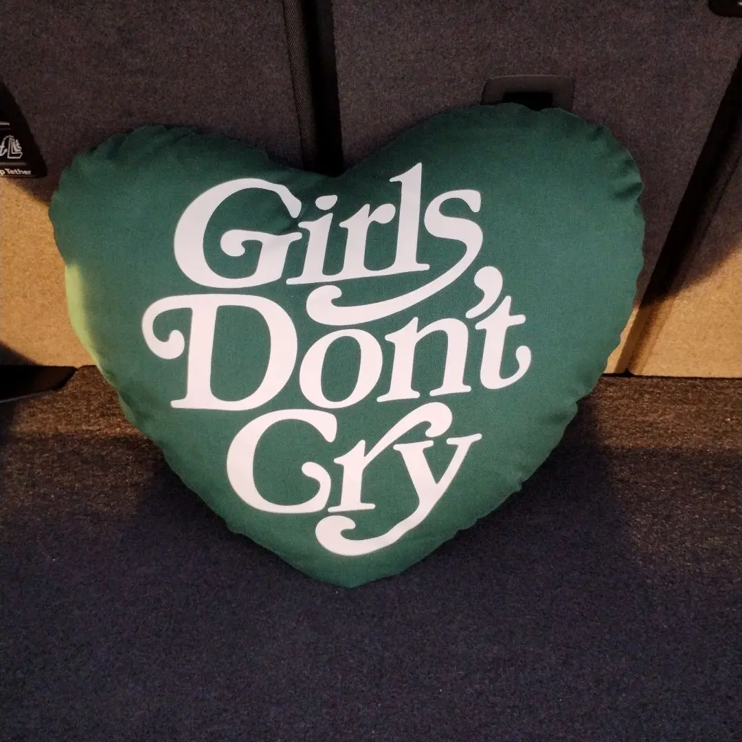 2026年最新】girls don't cry クッションの人気アイテム - メルカリ