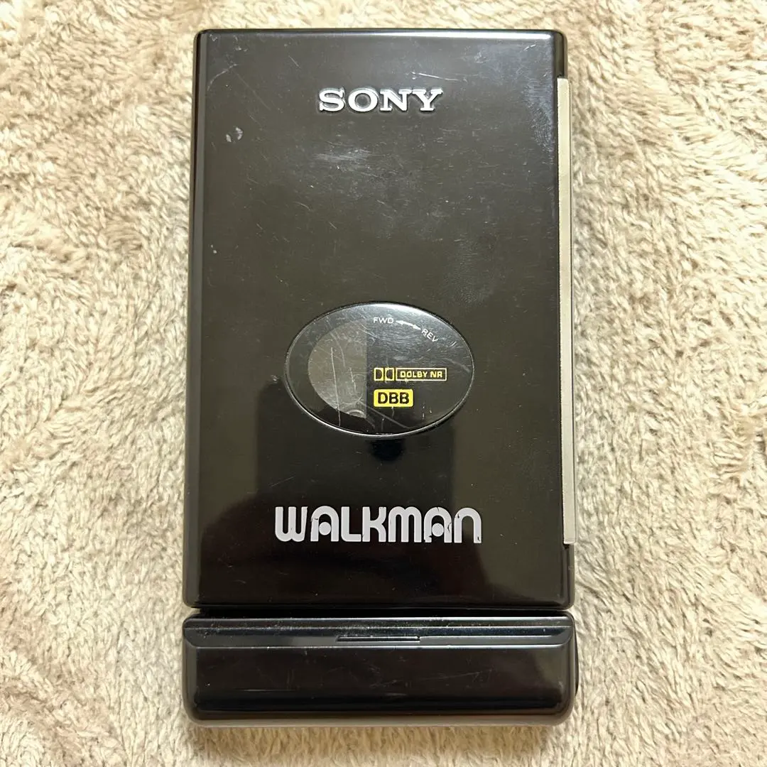 2026年最新】SONY WM-501の人気アイテム - メルカリ