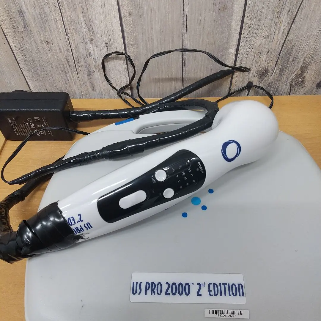 2026年最新】us pro 2000 2nd editionの人気アイテム - メルカリ