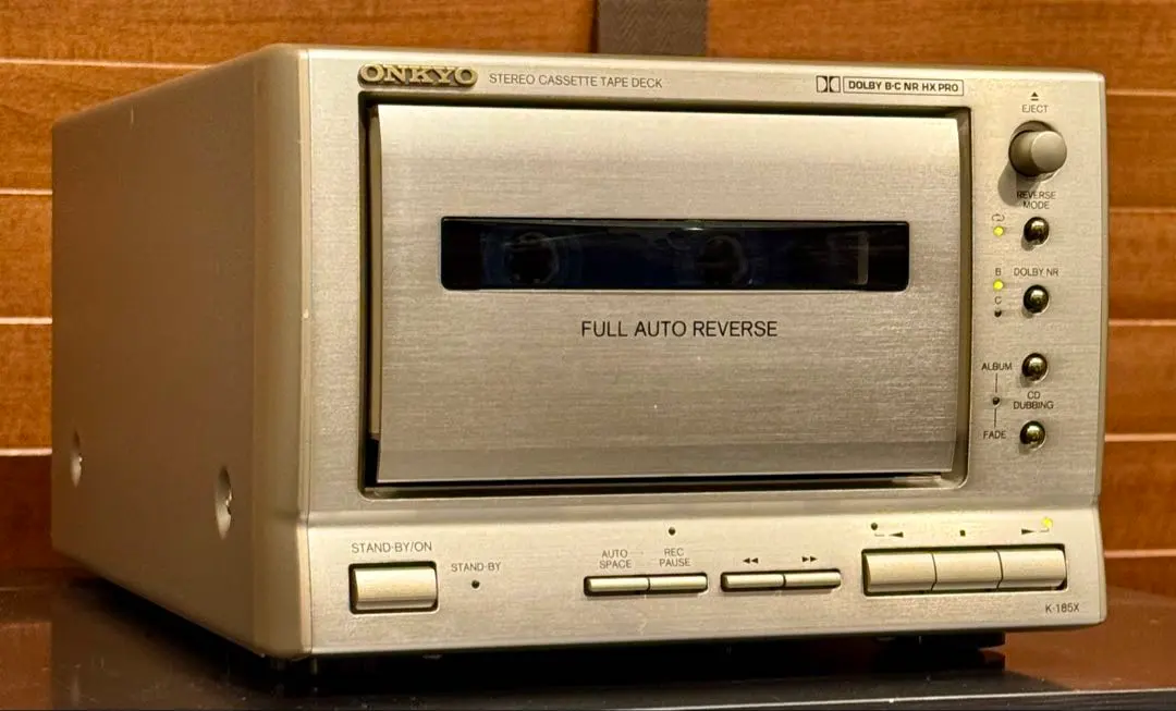 2026年最新】onkyo cr-185xの人気アイテム - メルカリ