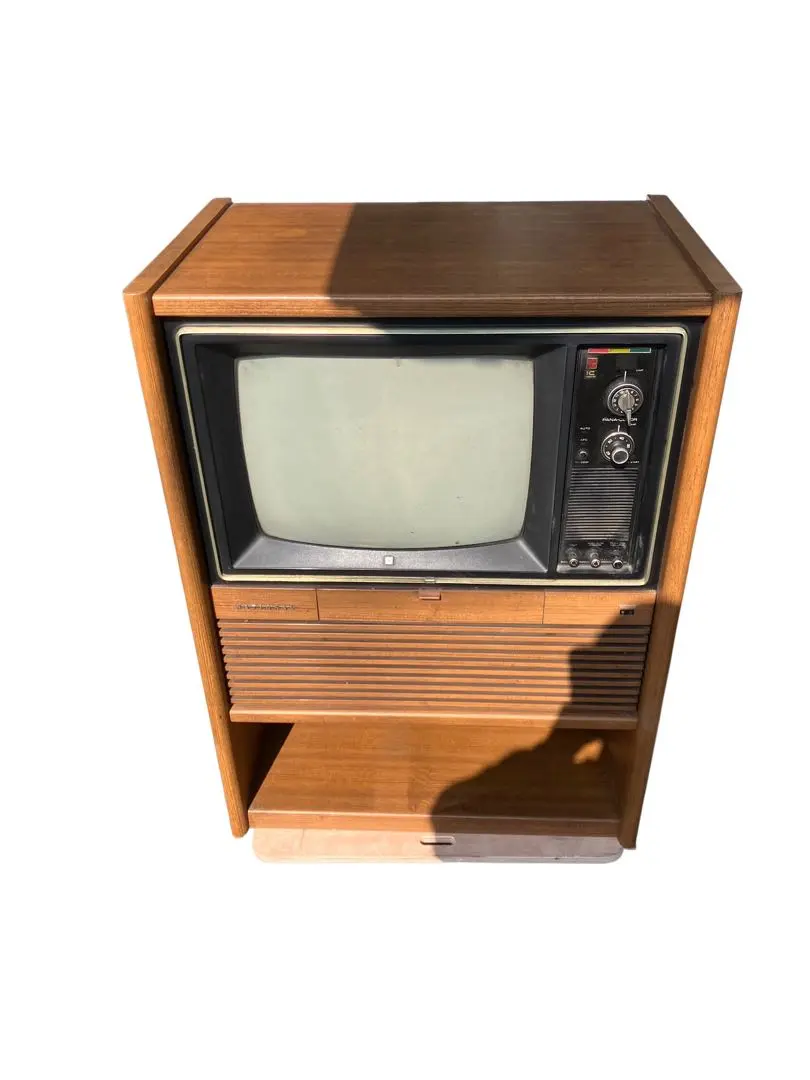 2026年最新】松下電工 ブラウン管テレビ・テレビデオの人気アイテム