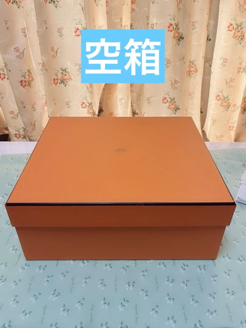 2026年最新】エルメス 空箱 095の人気アイテム - メルカリ
