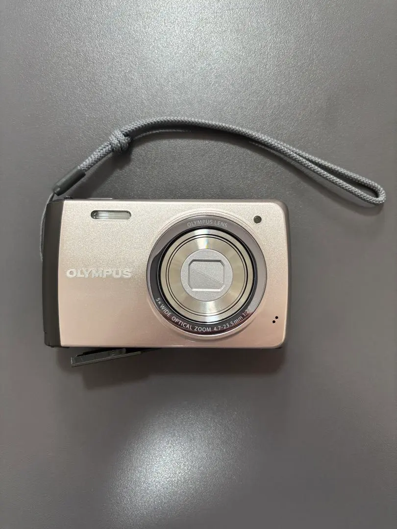 2026年最新】OLYMPUS STYLUS VH-515の人気アイテム - メルカリ